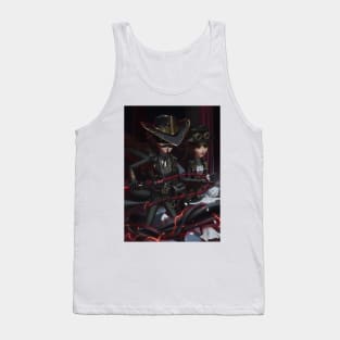 COA III・Raid Tank Top